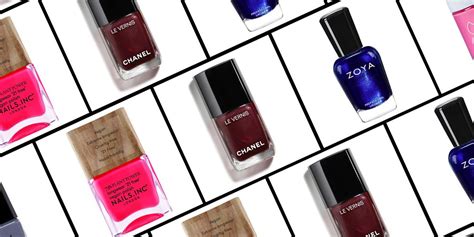 french nail polish brands